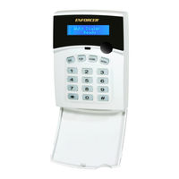 ENFORCER E-922CPQ Manual
