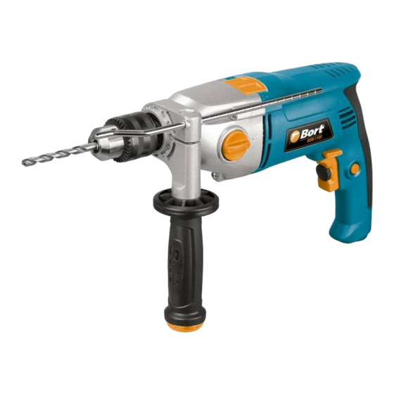 Bort BSM-1100 Manual