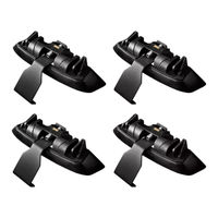 Whispbar K145W Fitting Instructions For Basic Carrier