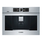 Coffee Maker Bosch BCM 8450 UC Installation Instructions Manual