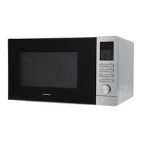 inventum MN250C Instruction Manual