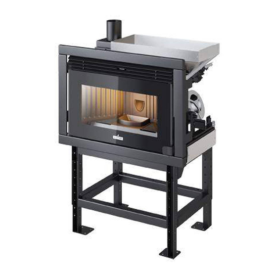Ravelli R 1000 Pro Use And Maintenance Manual