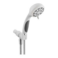 Glacier bay HD58303-3600W Use And Care Manual