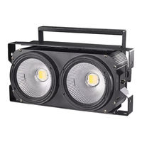 Uplus Lighting 200 BLINDER User Manual