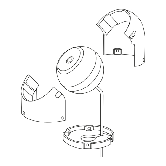 Motive AI Omnicam Installation Manual