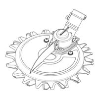 IDECH ASK-MW23 Installation And Operation Instruction Manual