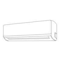 Midea Comfee CF-ABW12A IU Owner's Manual & Installation Manual