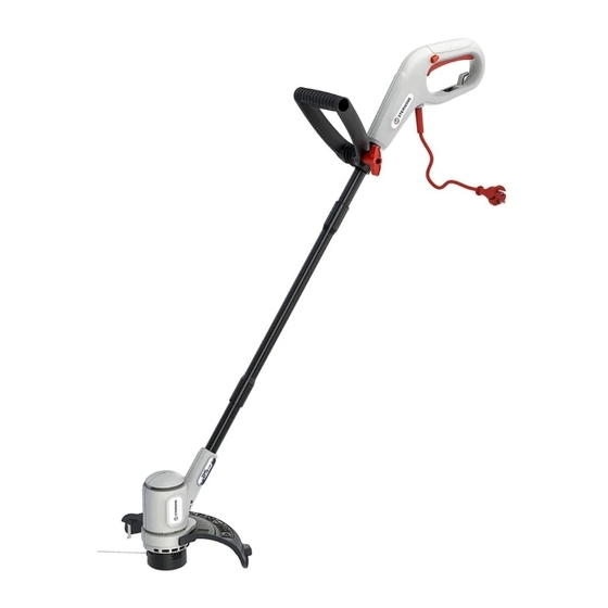 STERWINS 25 EGT1-300.1 Assemby - Use - Maintenance Manual