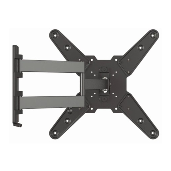 Nordic DELTACO ARM-425 User Manual