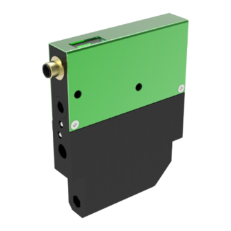 PIAB ACP-SX42PES Manual