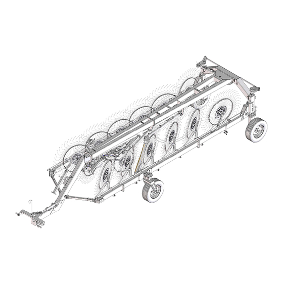 sitrex MK/10 Assembly, Use And Maintenance