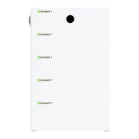 Growatt ARK A2 User Manual