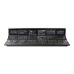 Avid Technology VENUE S6L-48D System Manual