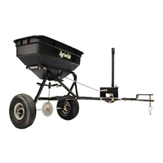 Agri-Fab 45-02153 Owner's Manual