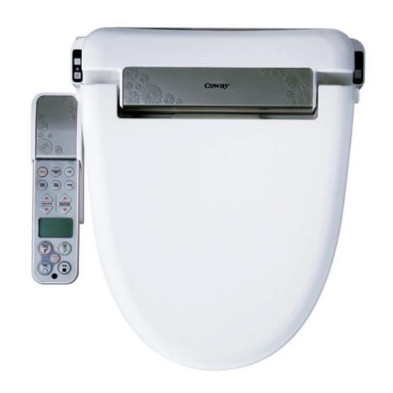 Coway BA08-AR User Manual
