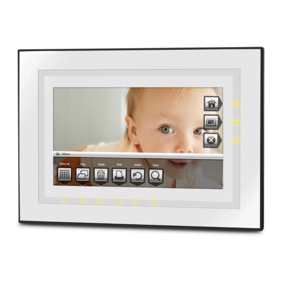 Kodak EasyShare M820 Extended User Manual