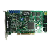 Advantech PCI-1718 Series User Manual