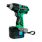 Impact Driver Hitachi  WH 14DMR Technical Data And Service Manual