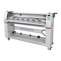 Easymount Single Hot EM-1400SH Product Instruction Manual