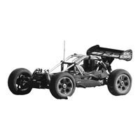 GREAT VIGOR Cage Manual
