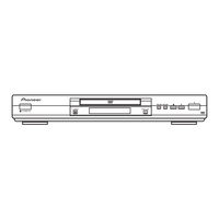 Pioneer DV-565A-K Service Manual