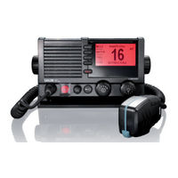 COBHAM SAILOR 6222 Installation Manual