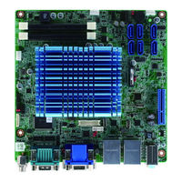 Aaeon EMB-CV2 Manual