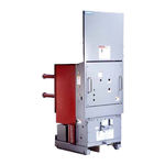 Siemens 5-FSV-350 Installation Operation & Maintenance