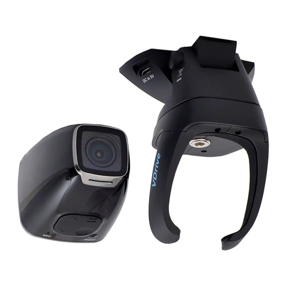 PELITT VDrive Quick Start Manual