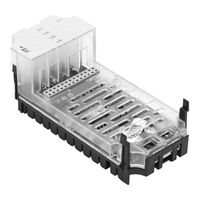 Festo CPX-FB23-24 Manual
