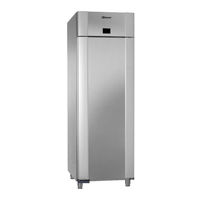 Gram ECO TWIN User Manual