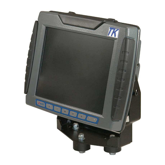 ACD GRUPPE MFT920 Brief Overview