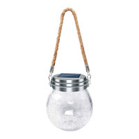 Clas Ohlson ZK6314G Quick Start Manual