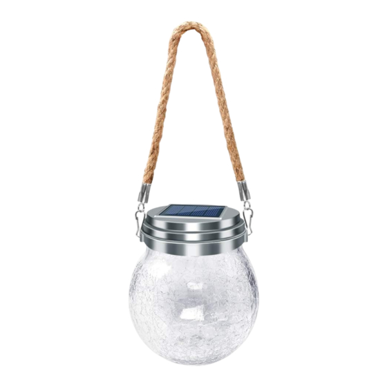 Clas Ohlson ZK6314G Quick Start Manual