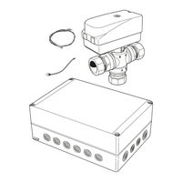 Nibe SOLAR 40 Installer Manual
