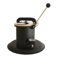 DEZEGA CARBO ROXY 40 User Manual