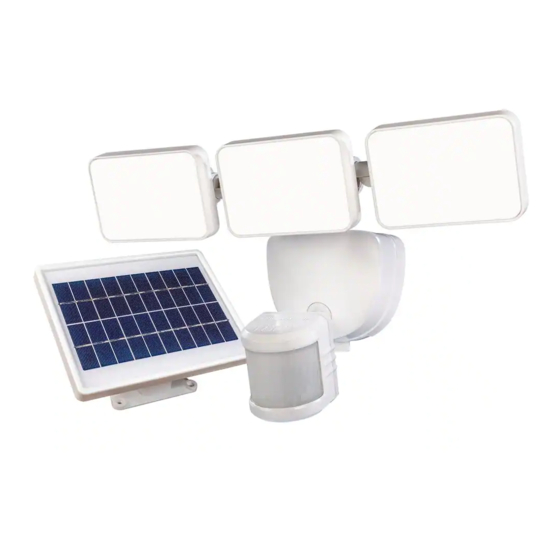 Defiant DFI-7004-WH-G Quick Start Manual
