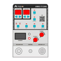 Atom AWE-T1200 User Manual
