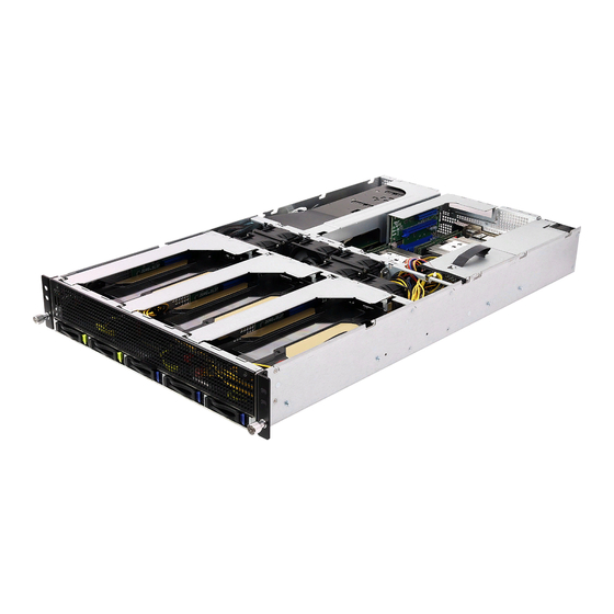 ASROCK 2U4G Series User Manual
