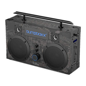 BUMPBOXX ULTRA OPERATION MANUAL Pdf Download | ManualsLib