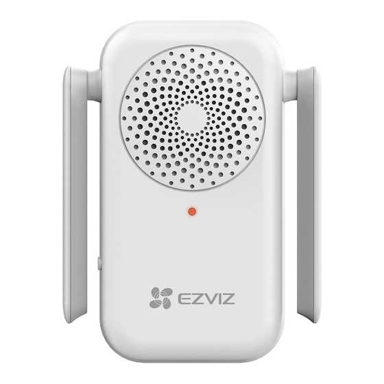 Ezviz Smart Chime Manual
