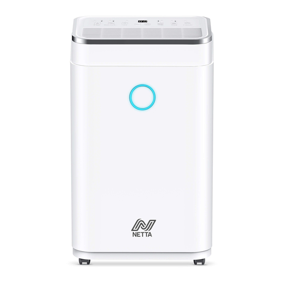 netta OL20-BD030AM User Manual