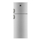 Refrigerator Zanussi ZRT43200XA User Manual