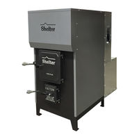 Shelter Furnace SF3100 Manual