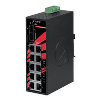 ANTAIRA LNP-1002C-SFP-24 Series User Manual