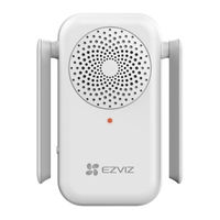 Ezviz Smart Chime User Manual