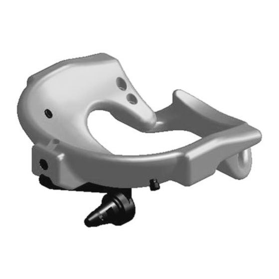 Hillrom A-70715 Instructions For Use Manual