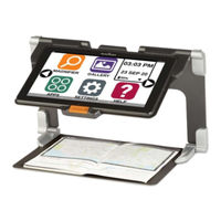 Humanware Prodigi Connect 12 User Manual