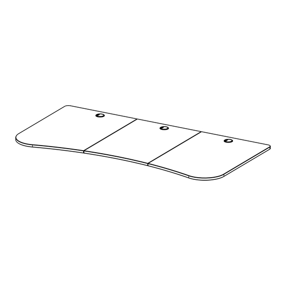 Vivo DESK-TOP1B Instruction Manual