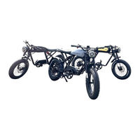 COOLER KING Cooler Kub 750S 2024 Owner's Manual